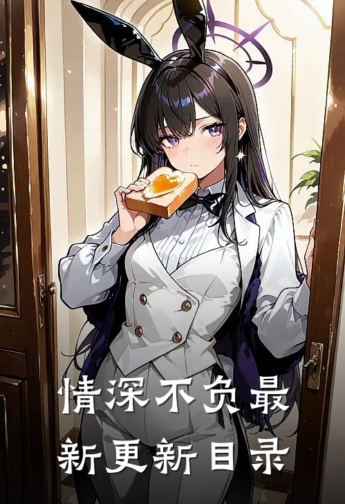 情深不负最新更新目录