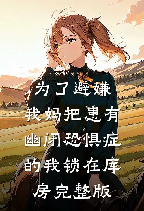 为了避嫌，我妈把患有幽闭恐惧症的我锁在库房完整版