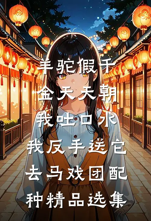 羊驼假千金天天朝我吐口水，我反手送它去马戏团配种精品选集