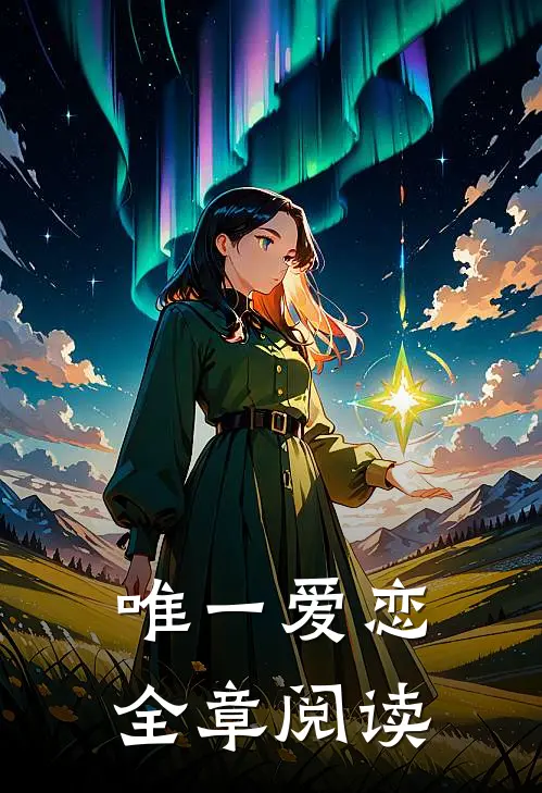 唯一爱恋全章阅读