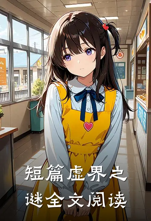 短篇虚界之谜全文阅读