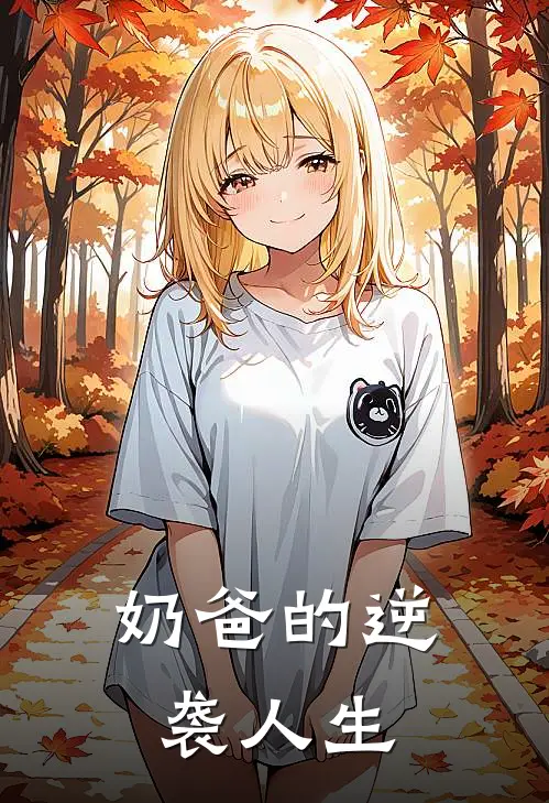 奶爸的逆袭人生