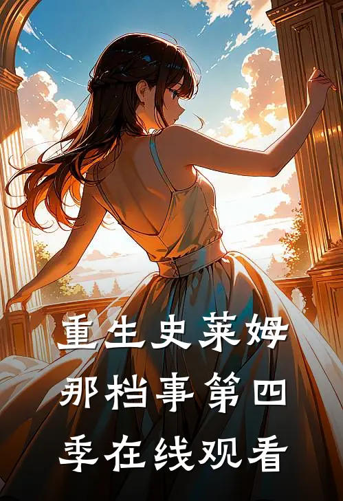 重生史莱姆那档事第四季在线观看