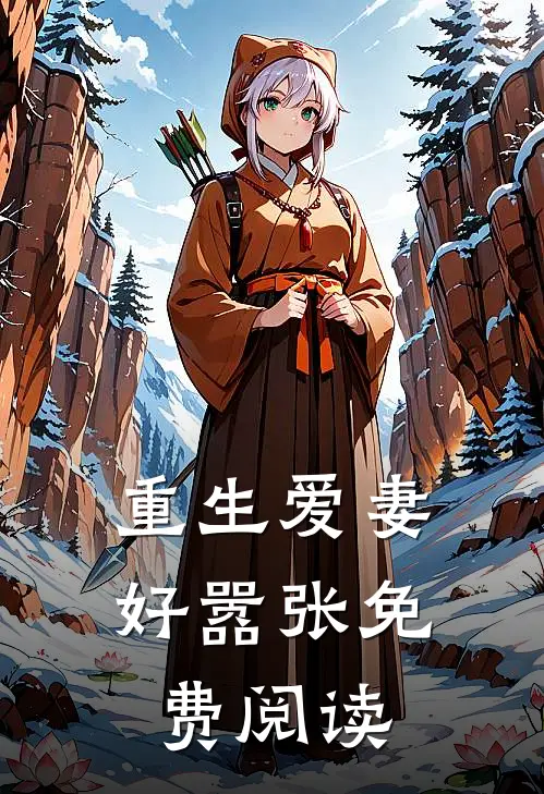 重生爱妻好嚣张免费阅读