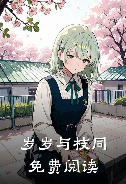 岁岁与枝同免费阅读
