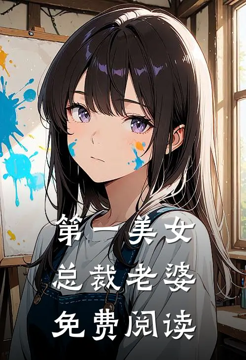 第一美女总裁老婆免费阅读