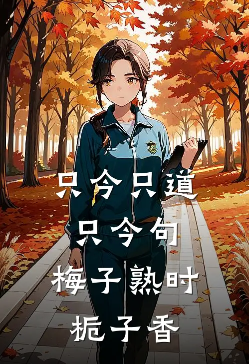 只今只道只今句,梅子熟时栀子香
