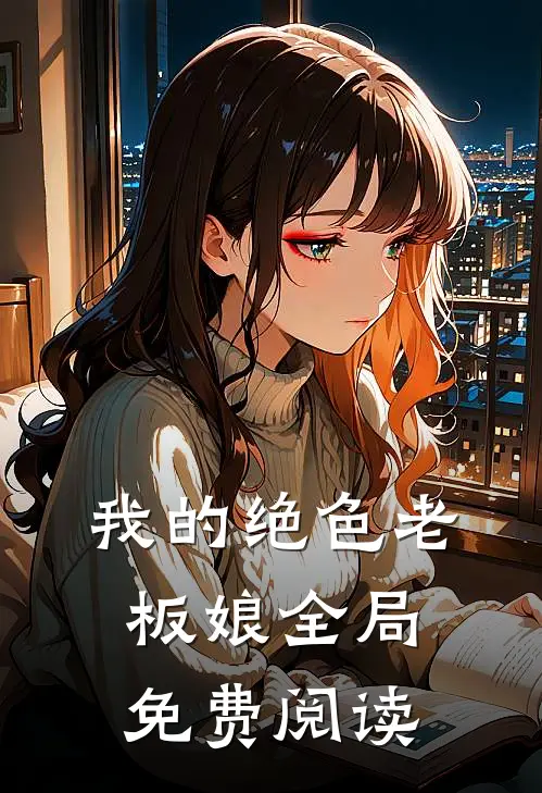 我的绝色老板娘全局免费阅读