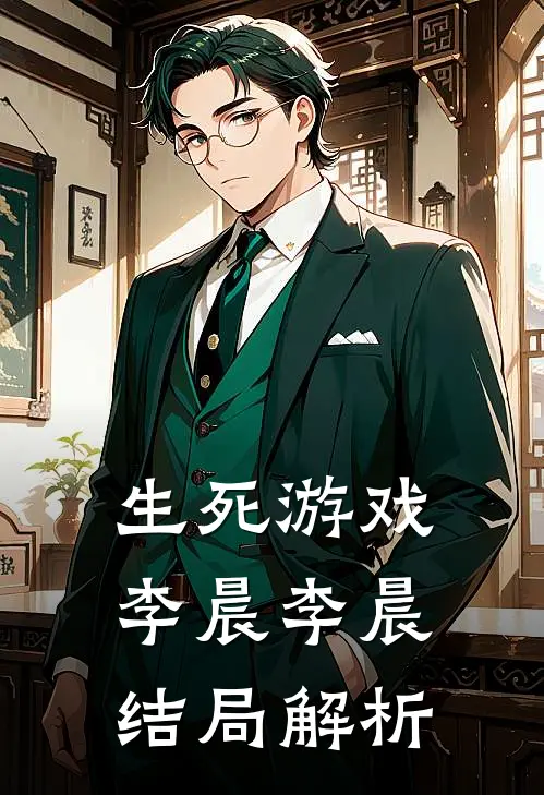 生死游戏李晨李晨结局解析
