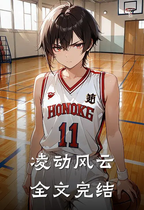 凌动风云全文完结
