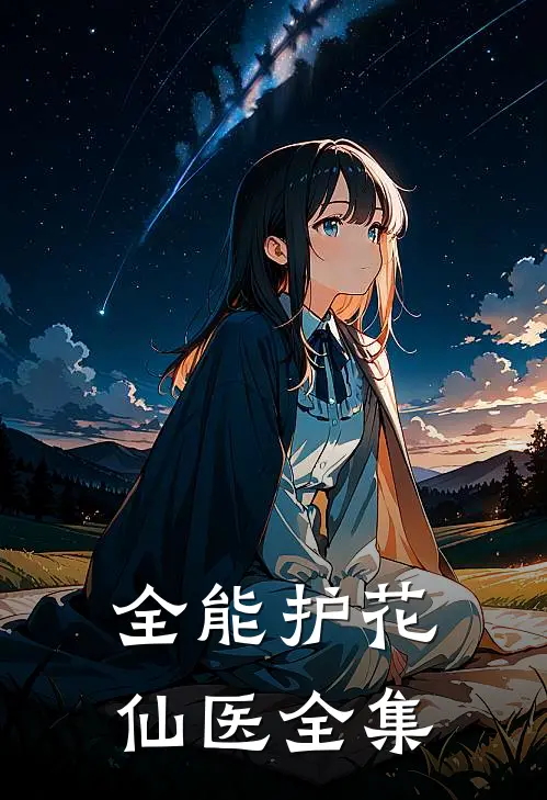 全能护花仙医全集
