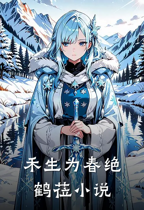 禾生为春绝鹤莅小说