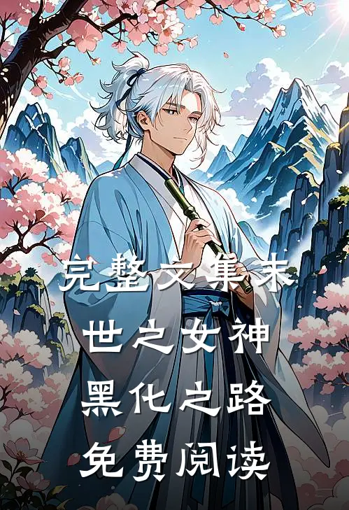 完整文集末世之女神黑化之路免费阅读
