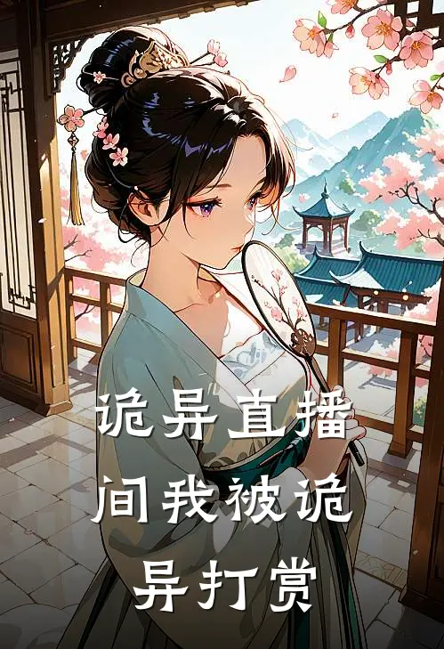 诡异直播间 我被诡异打赏