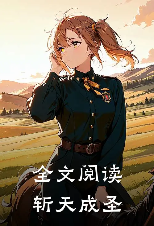 全文阅读斩天成圣