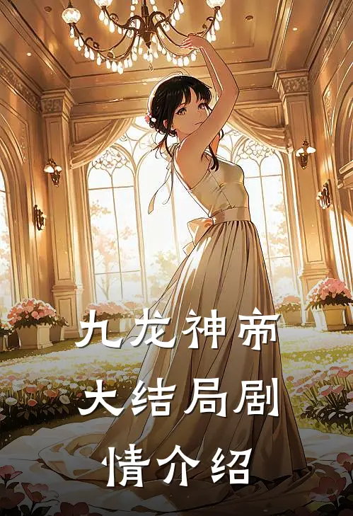 九龙神帝大结局剧情介绍