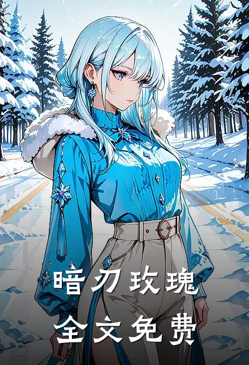 暗刃玫瑰全文免费