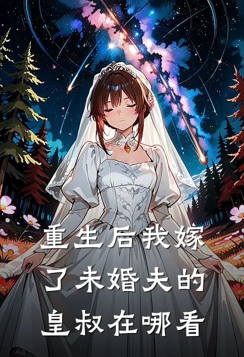 重生后我嫁了未婚夫的皇叔在哪看