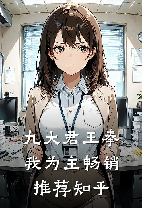 九大君王奉我为主畅销推荐知乎