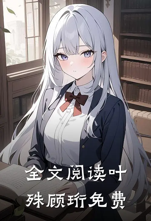 全文阅读叶殊顾珩免费