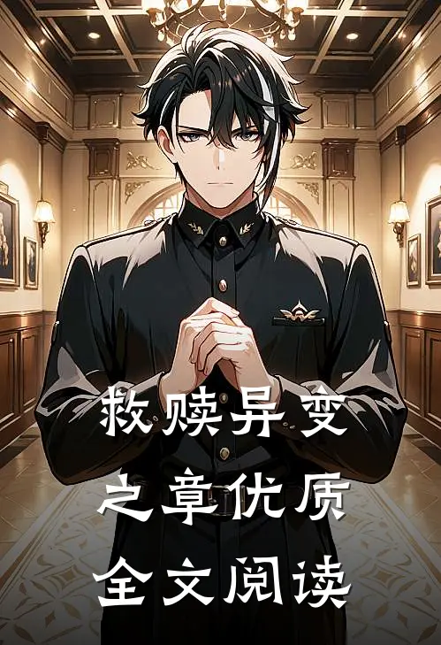 救赎异变之章优质全文阅读
