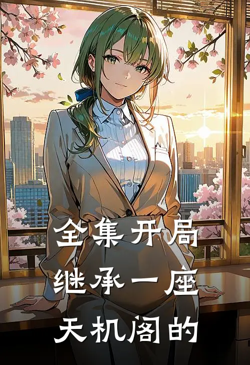 全集开局继承一座天机阁的