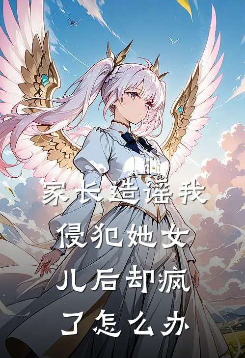 家长造谣我侵犯她女儿后却疯了怎么办