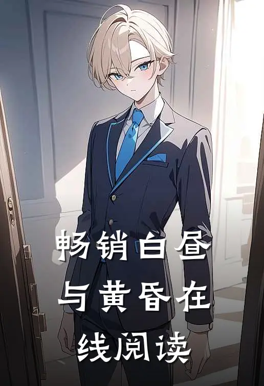 畅销白昼与黄昏在线阅读