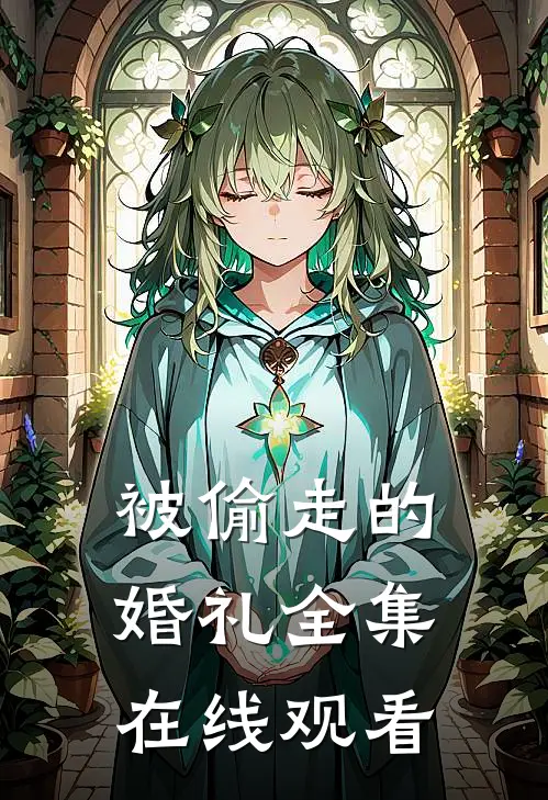 被偷走的婚礼 全集在线观看