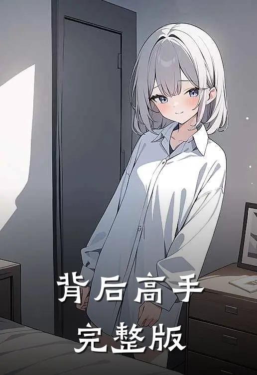 背后高手完整版