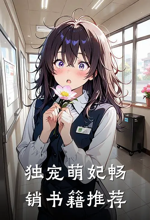 独宠萌妃畅销书籍推荐