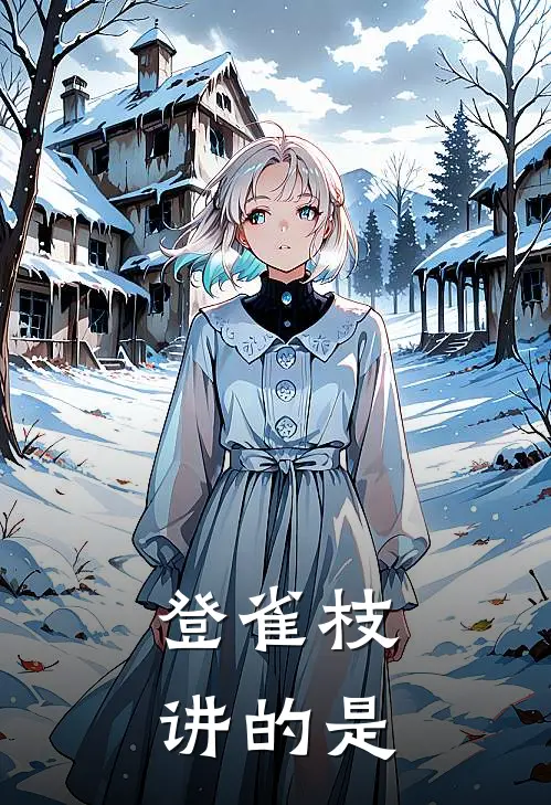 登雀枝讲的是