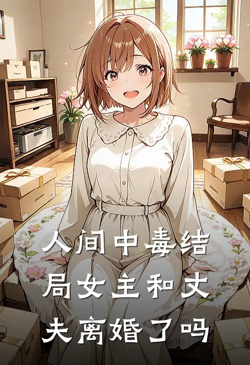 人间中毒结局女主和丈夫离婚了吗