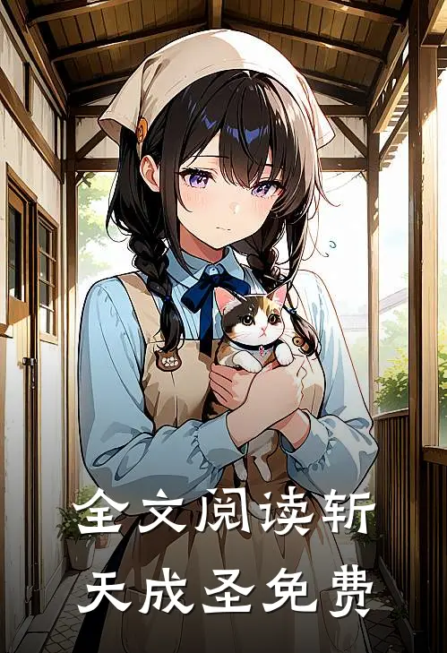 全文阅读斩天成圣免费