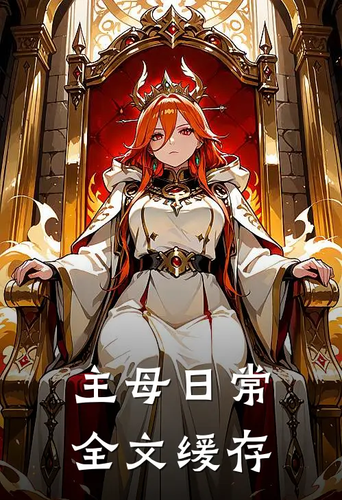 主母日常全文缓存