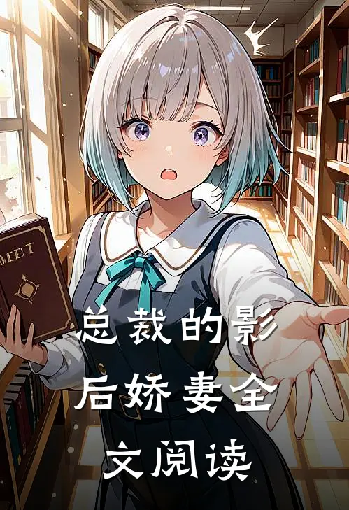 总裁的影后娇妻全文阅读