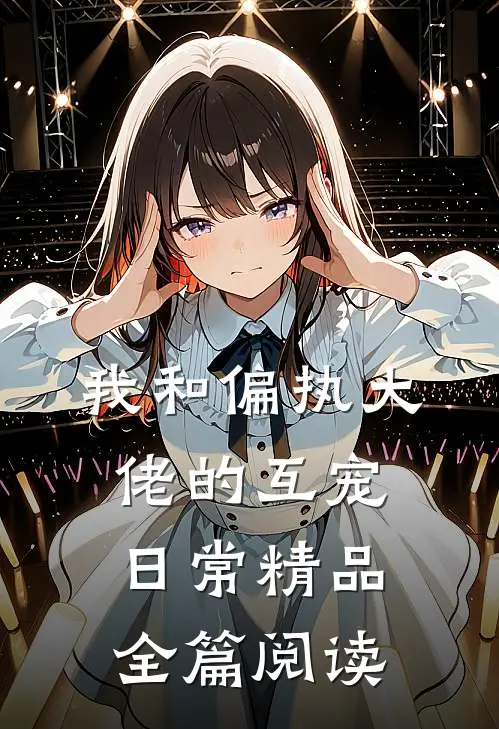 我和偏执大佬的互宠日常精品全篇阅读