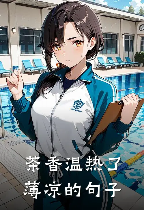 茶香温热了薄凉的句子