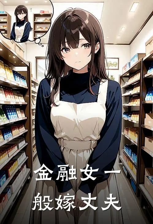 金融女一般嫁丈夫