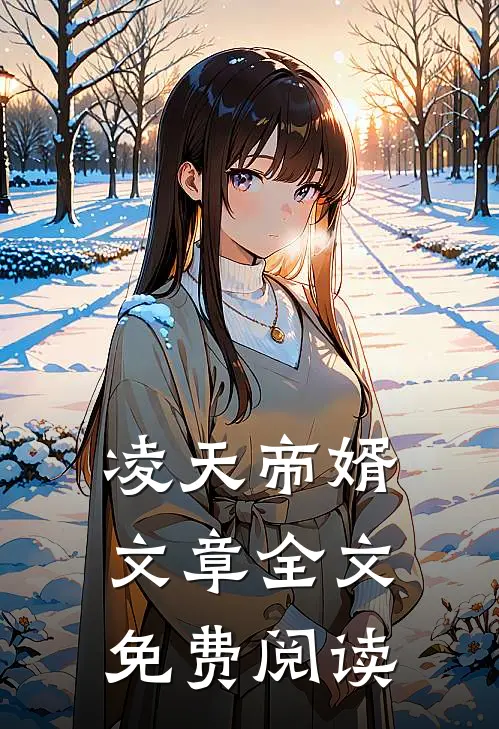 凌天帝婿文章全文免费阅读