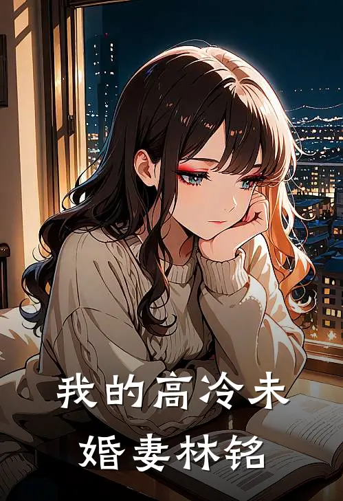 我的高冷未婚妻林铭