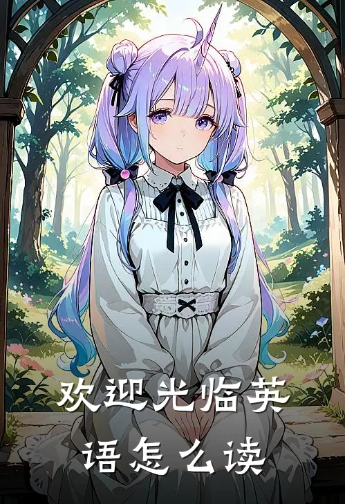 欢迎光临英语怎么读