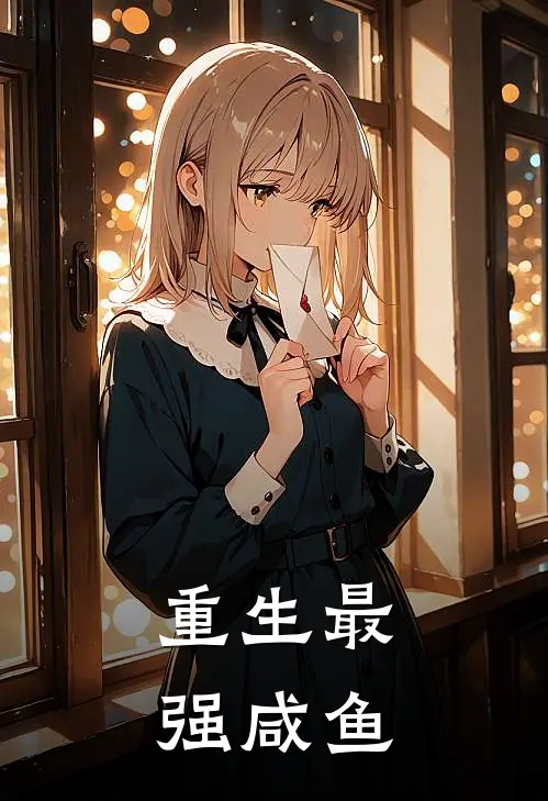 重生最强咸鱼