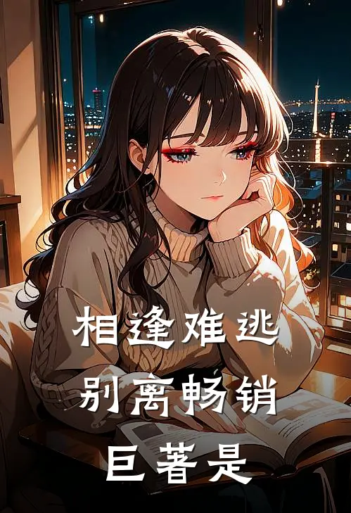 相逢难逃别离畅销巨著是