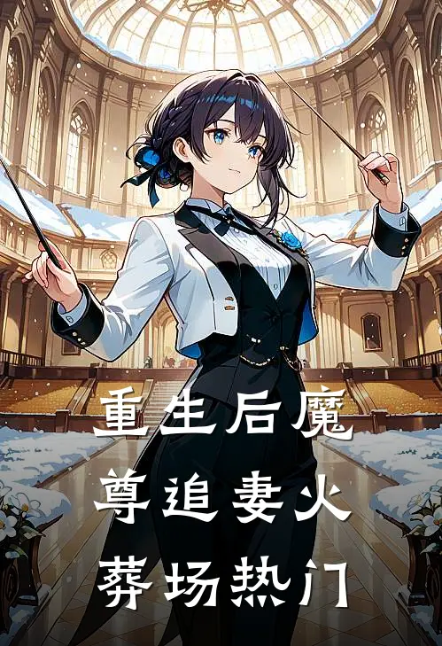 重生后魔尊追妻火葬场热门