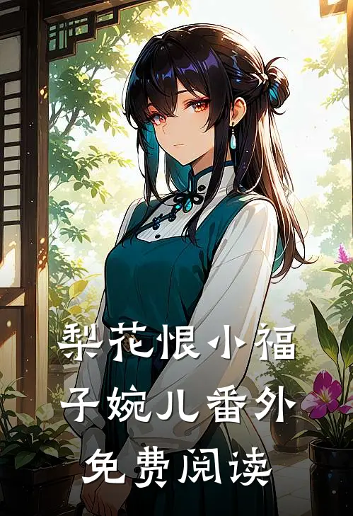 梨花恨小福子婉儿 番外免费阅读