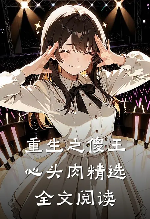 重生之傻王心头肉精选全文阅读