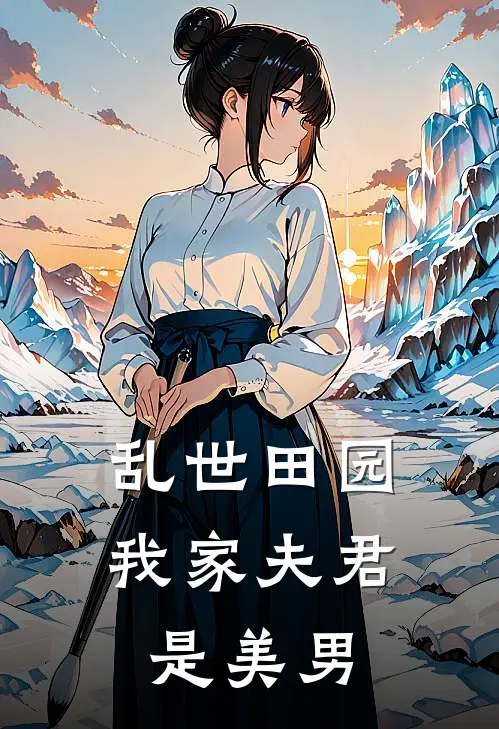 乱世田园我家夫君是美男