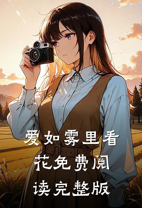 爱如雾里看花免费阅读完整版