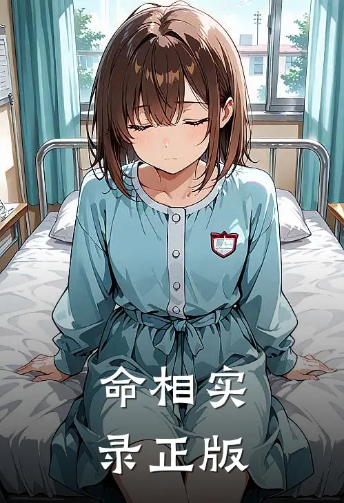 命相实录正版